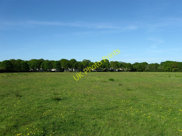 Photo 6"x4" Ten Acres Broomham\/TQ5212 c2010