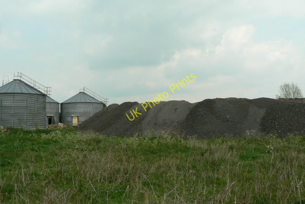 Photo 6"x4" Starthwood Farm Hucknall c2010