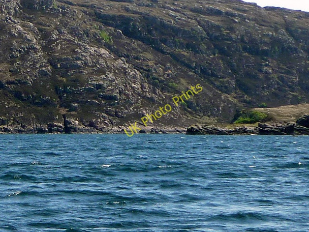 Photo 6"x4" An Roin Torran\/NG5949 c2010