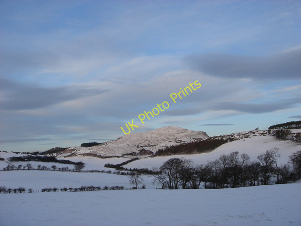Photo 6"x4" Normans Law Brunton\/NO3220 c2009