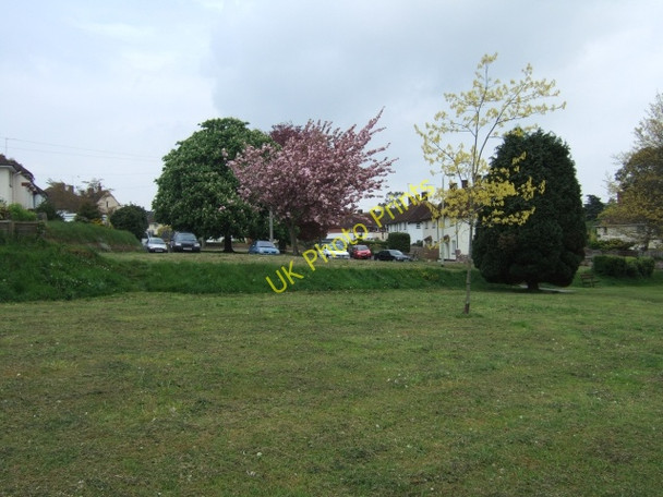 Photo 6"x4" Moormead, Budleigh Salterton Budleigh Salterton c2010