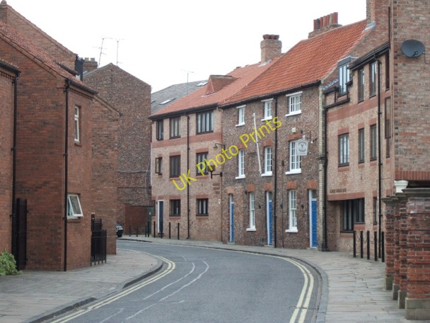Photo 6"x4" Aldwark, York York\/SE5951 c2010