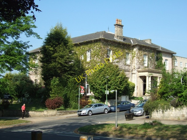 Photo 6"x4" The Elmbank Hotel, York York\/SE5951 c2010
