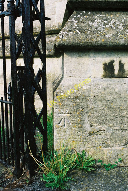 Photo 6"x4" Chippenham, St Paul's Church Chippenham\/ST9173 c2010