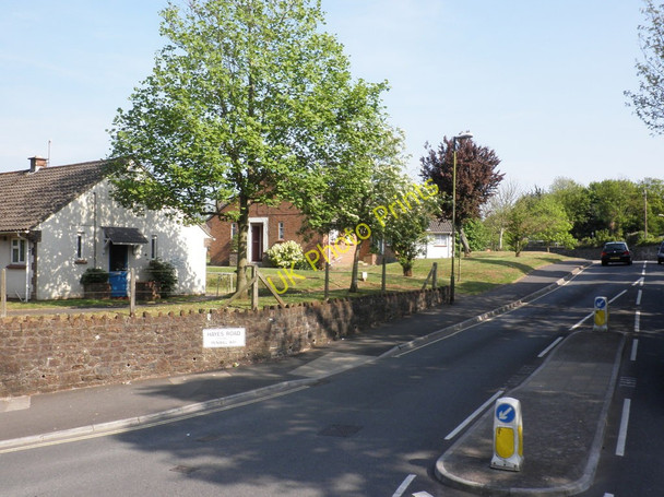 Photo 6"x4" Hayes Road, Paignton Paignton c2010