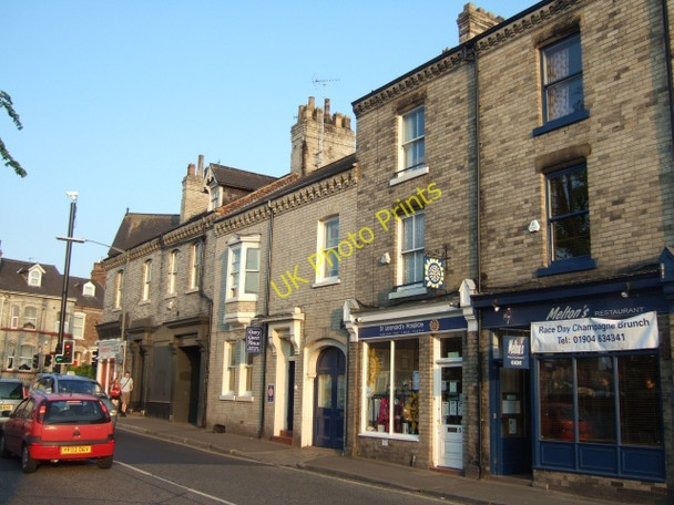 Photo 6"x4" Scarcroft Road, York York\/SE5951 c2010