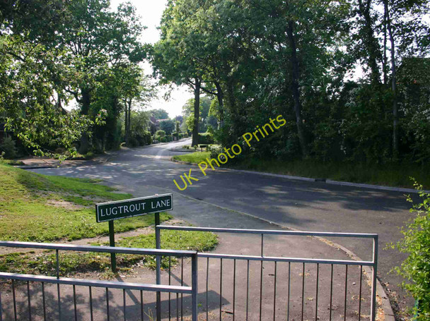 Photo 6"x4" Lugtrout Lane, Solihull Solihull c2010
