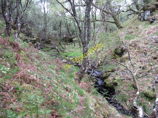 Photo 6"x4" Bealach nam Biodag near Acharacle Acharacle\/Ath-Tharracail c2010