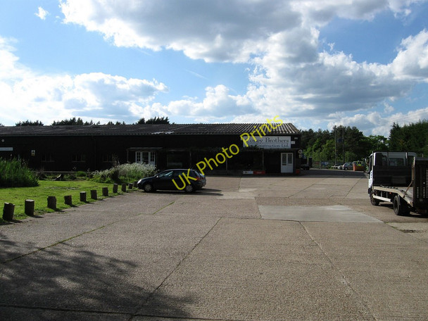 Photo 6"x4" Mullany Business Park Broomham\/TQ5212 c2010