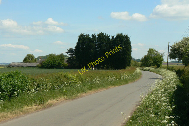 Photo 6"x4" Barton Lane, Thrumpton Long Eaton c2010