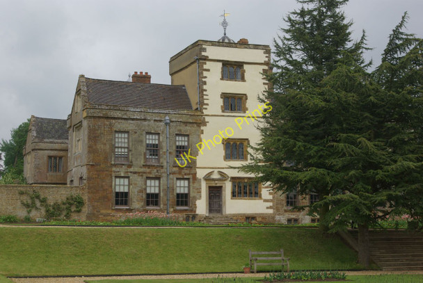 Photo 6"x4" Canons Ashby Canons Ashby\/SP5750 c2010