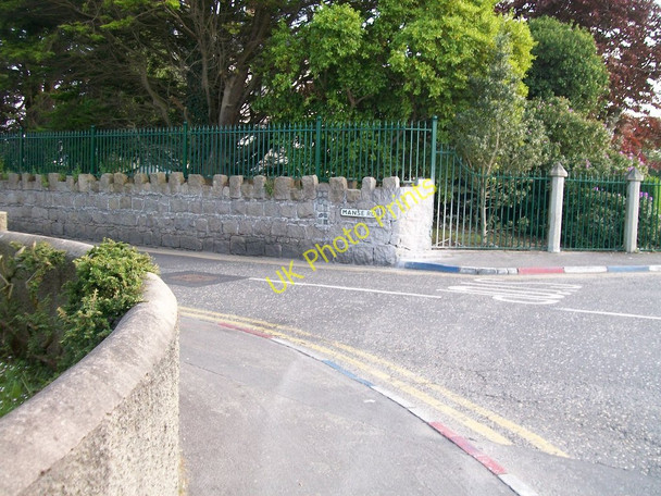 Photo 6"x4" The corner of Greencastle and Manse Roads Kilkeel c2010