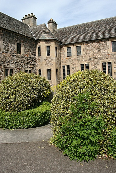 Photo 6"x4" Convent of Mercy Elgin c2010