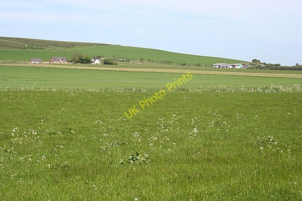 Photo 6"x4" Bank of Roseisle College of Roseisle c2010