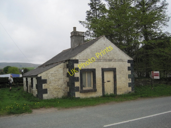Photo 6"x4" Cottage for Sale, Hallbankgate Hallbankgate c2010