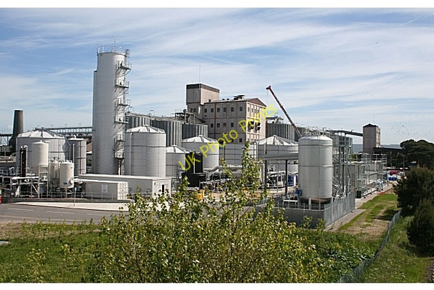 Photo 6"x4" Roseisle Maltings College of Roseisle c2010