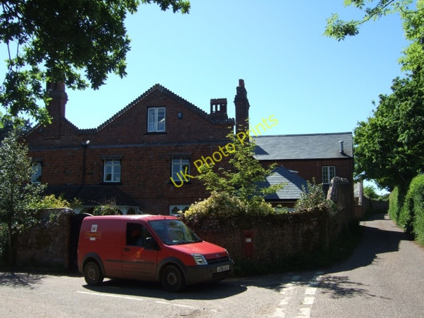 Photo 6"x4" Kitts Hayes, Colaton Raleigh Kingston\/SY0687 c2010