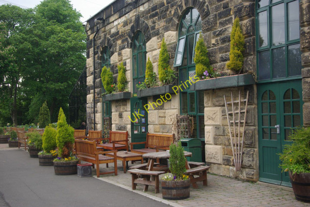 Photo 6"x4" The Keelman. Newburn Ryton\/NZ1564 c2010