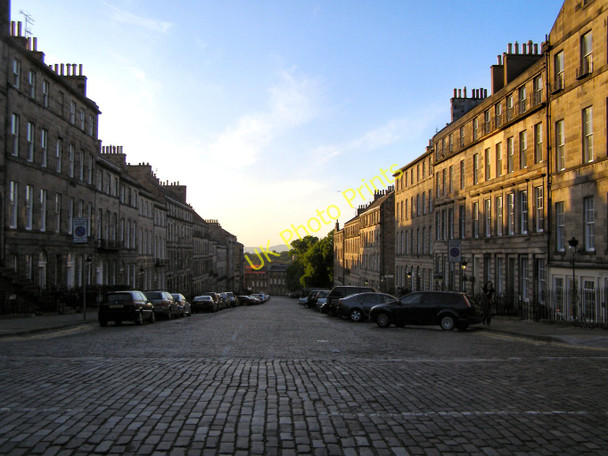 Photo 6"x4" India Street Dean\/NT2474 c2010