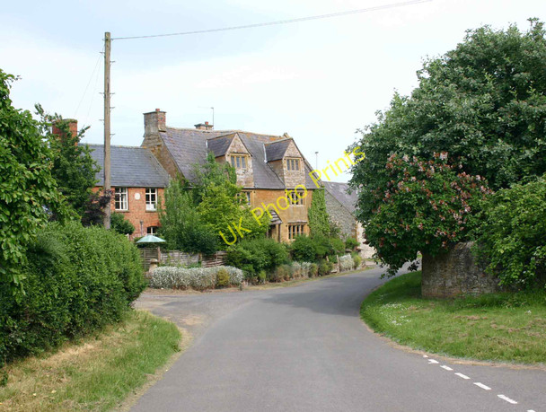 Photo 6"x4" Gables Farm, Blackwell Blackwell\/SP2443 c2010