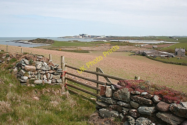 Photo 6"x4" Cemlyn Bay Llanfairynghornwy c2010