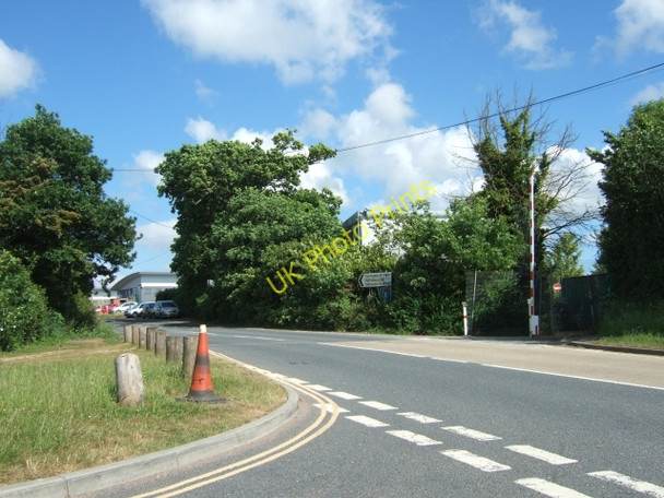 Photo 6"x4" B3184 at Exeter Airport Business Park Clyst Honiton c2010
