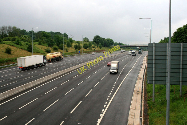 Photo 6"x4" M1 Widened Strelley c2010