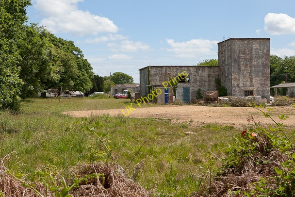 Photo 6"x4" Merryfield Park North Bockhampton c2010
