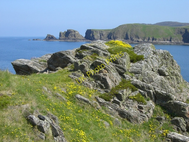 Photo 6"x4" Farr Bay Clachan\/NC7062 c2010