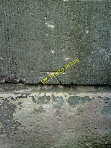 Photo 6"x4" Leamington, Bath Place Railway Bridge Royal Leamington Spa c2010