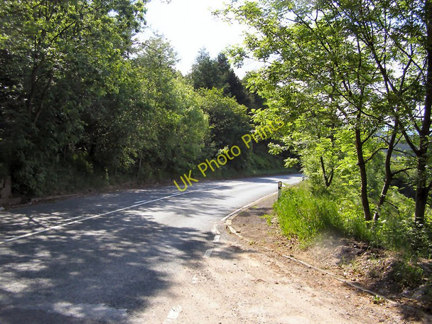 Photo 6"x4" Huddersfield Road (A640) Haugh\/SD9411 c2010