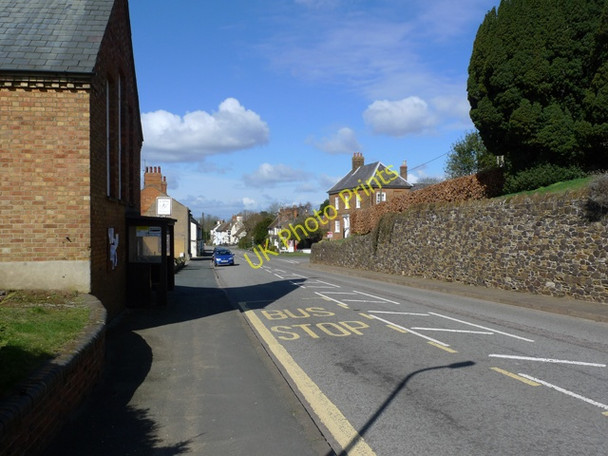 Photo 6"x4" Little Brickhill Little Brickhill c2010