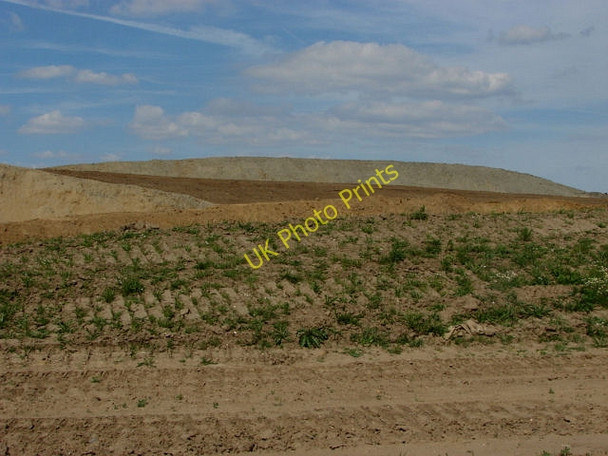 Photo 6"x4" Mclaren Technology Centre Sheerwater\/TQ0260 c2010