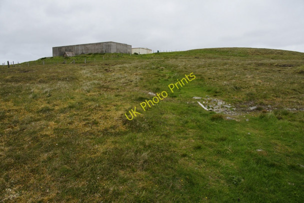 Photo 6"x4" South Staney Hill, Lerwick Lerwick c2010