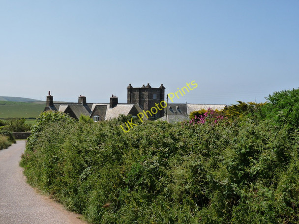 Photo 6"x4" Pickwell Manor Farm Vention c2010