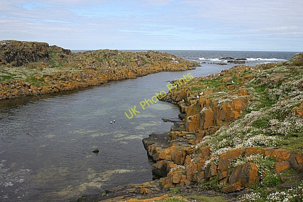 Photo 6"x4" Tarbet Hole Tarbet Hole c2010