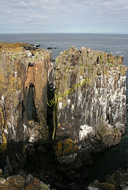 Photo 6"x4" South Ness South Ness\/NT6698 c2010