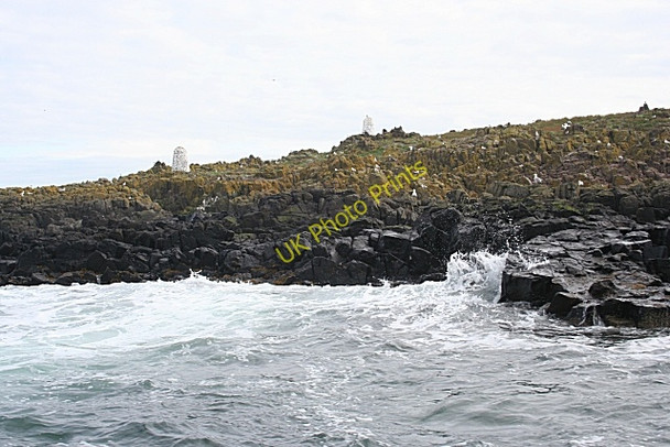 Photo 6"x4" South End of the Island South Ness\/NT6698 c2010