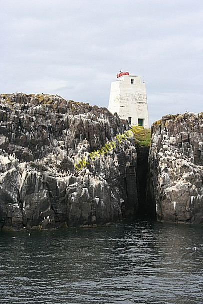 Photo 6"x4" North Horn Tarbet Hole c2010