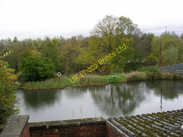 Photo 6"x4" Mill Lodge Middleton\/SD8706 c2005