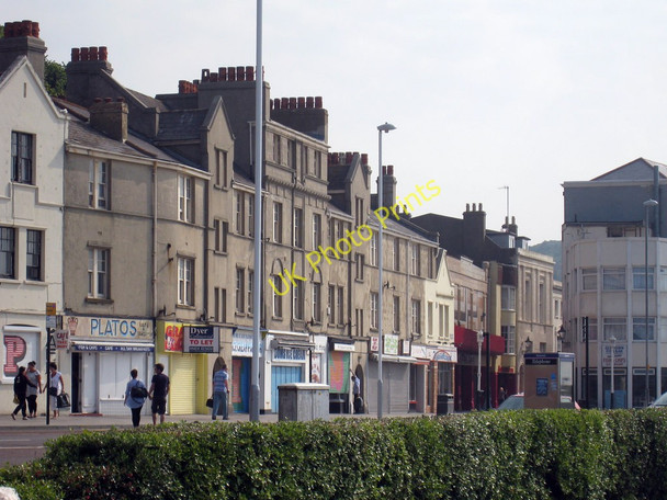 Photo 6"x4" Sturdee Place Hastings\/TQ8110 c2010