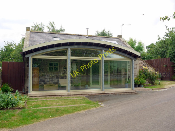 Photo 6"x4" Cottage, Branxton Branxton\/NT8937 c2010