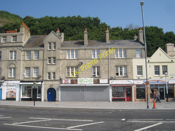 Photo 6"x4" Sturdee Place Hastings\/TQ8110 c2010