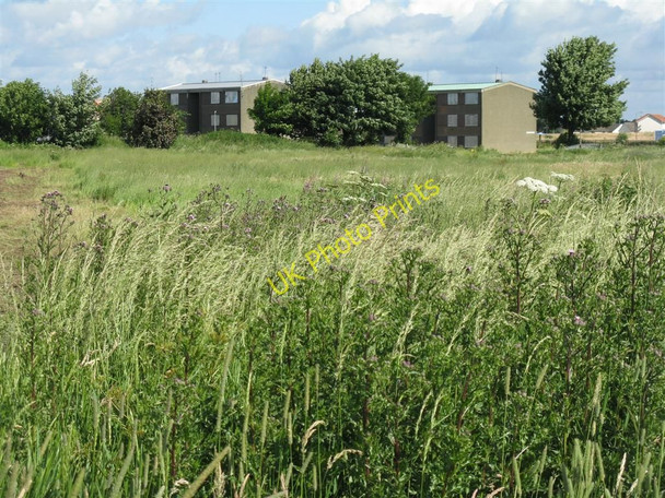Photo 6"x4" Greendykes Road Moredun c2010