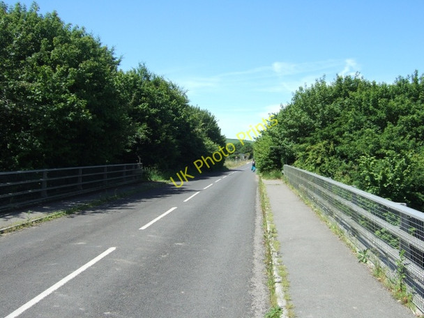 Photo 6"x4" Maiden Castle Road, Dorchester Dorchester\/SY6890 c2010