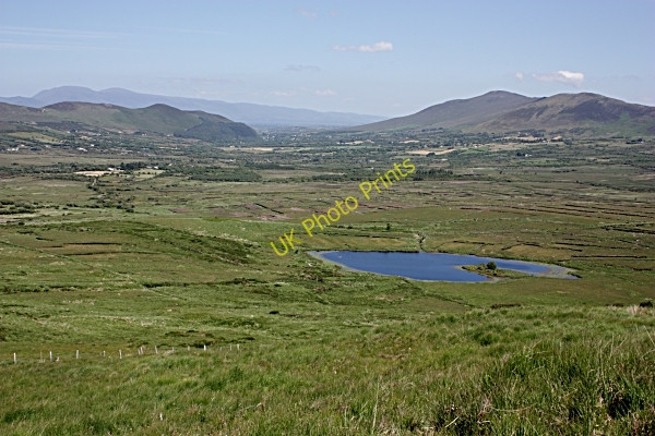Photo 6"x4" Lough Napalka Kells\/V5586 c2010