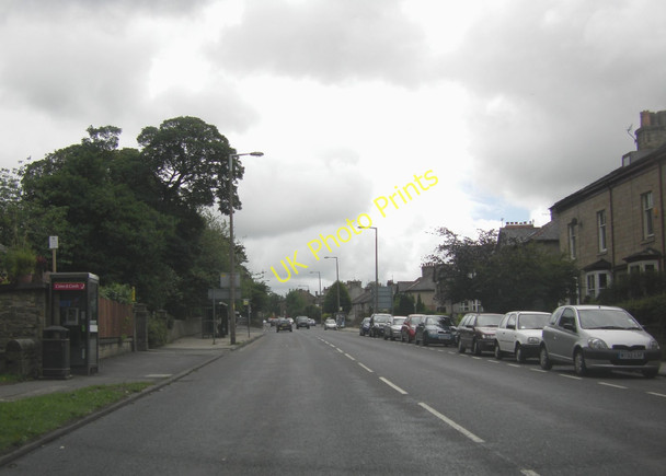 Photo 6"x4" The A 6 at Greaves, Lancaster Lancaster c2010