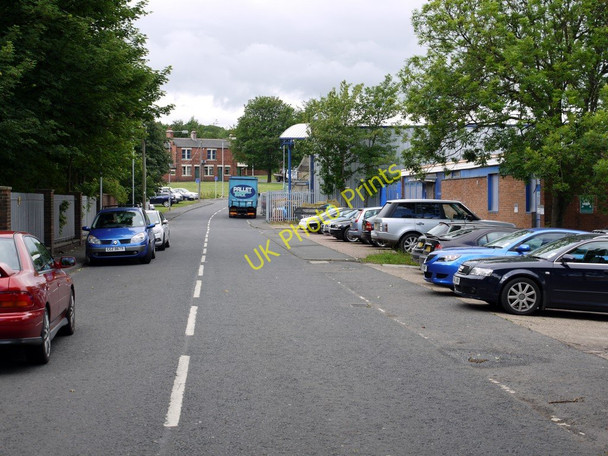 Photo 6"x4" William Street, Felling Newcastle upon Tyne c2010