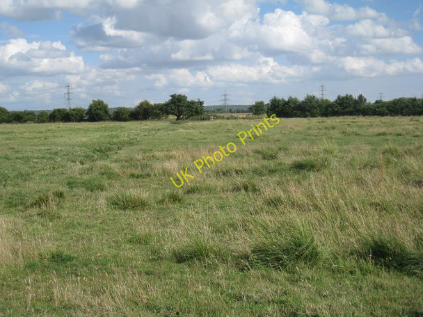 Photo 6"x4" Cow Lane, (Adlingfleet Common) Adlingfleet c2010