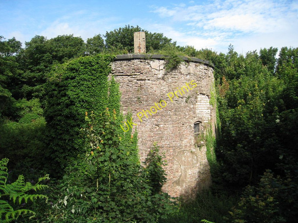 Photo 6"x4" Martello Tower number 7, Folkestone Folkestone c2010